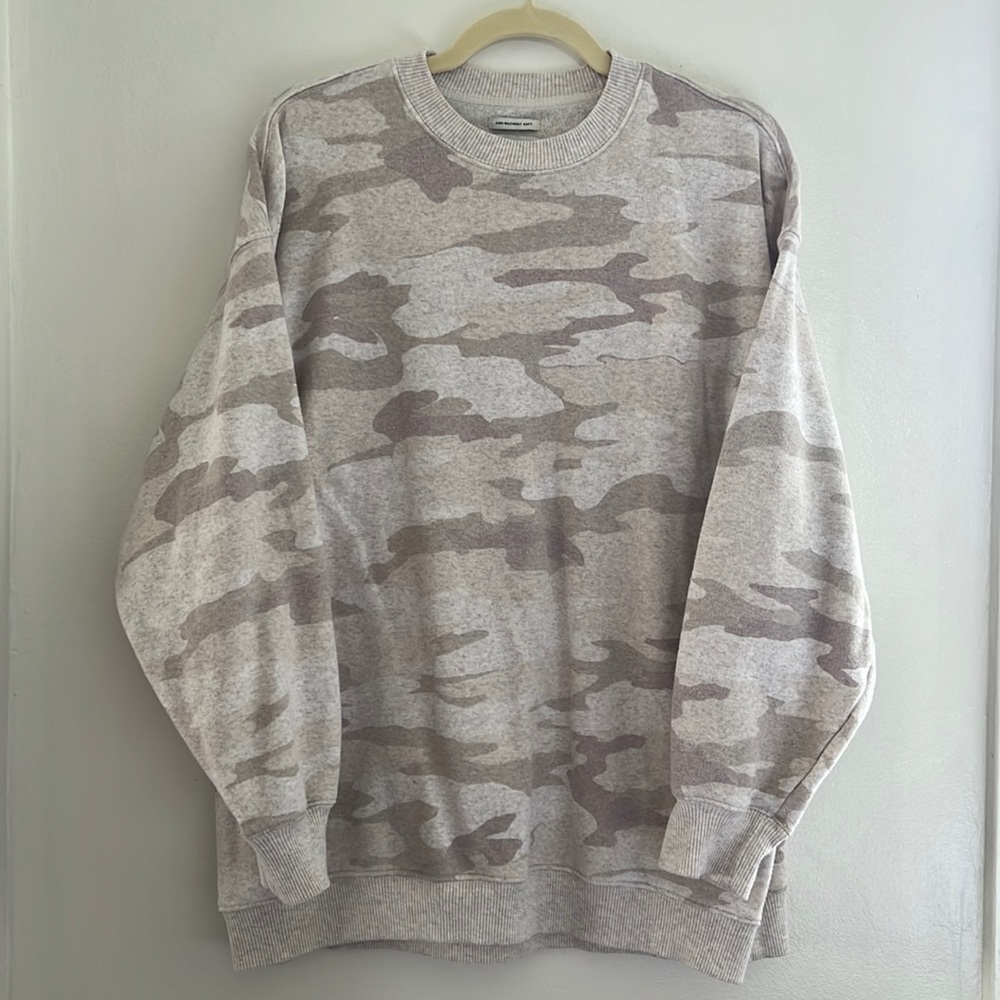 American Eagle Jegging Fit Sweatshirt
